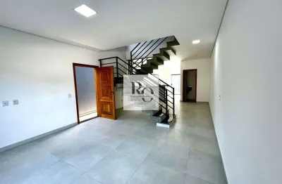 Casa com 3 dormitórios (1suíte), são 104 metros construídos jardim maristela