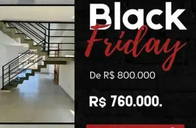 Casa nova, 3 dormitórios (1 suíte) são 104 metros construídos jardim maristela