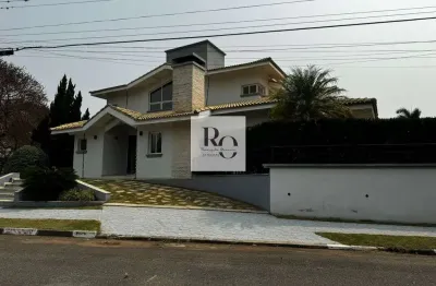 Casa para locação mobiliada em condomínio no bairro da usina em atibaia
