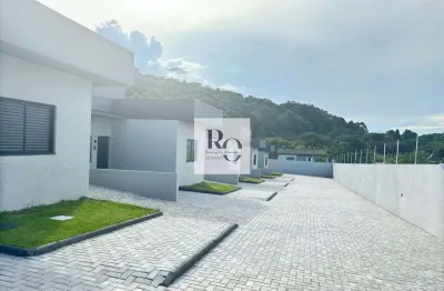 Casa 3 dormitórios (1suíte) condomínio com apenas 7 casas a partir de r$ 440.000