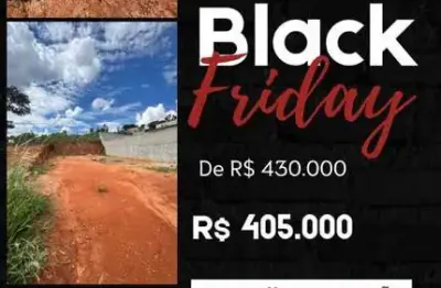 Lindo terreno oportunidade com 562,50 já com platô - jardim são nicolau/ atibaia