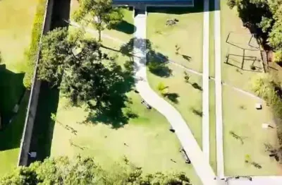 Linda casa nova estilo chácara com lote 1680 metros 3 dormitórios (1 suíte)