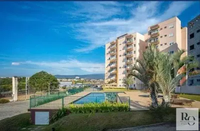 Apartamento térreo 2 dormitórios(1 suíte) à venda com 92m² r$ 485.000 atibaia/sp
