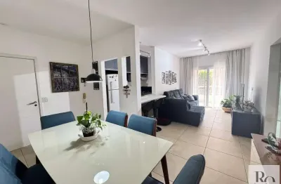 Apartamento térreo 2 dormitórios(1 suíte) à venda com 92m² r$ 485.000 atibaia/sp