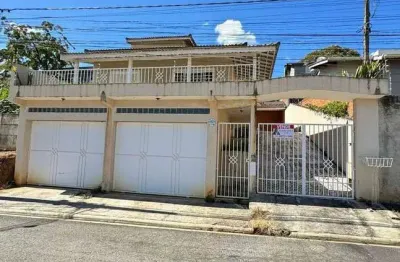 Casa térrea com 260,97 metros construídos por r$ 699.900 jdim maristela/ atibaia