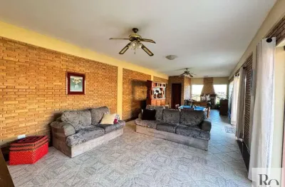 Oportunidade ótima casa estilo rústica com conforto e bem espaçosa são 6 quartos