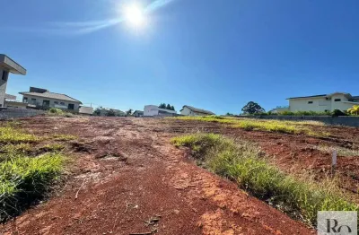 Terreno à venda na Estrada Municipal Shambala, 16, Usina, Atibaia