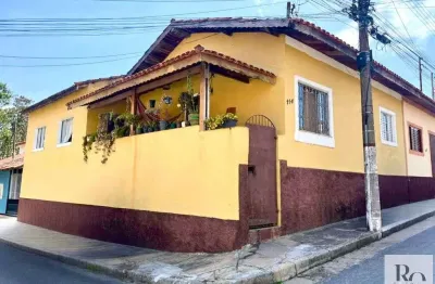 Casa à venda no centro de atibaia – r$ 480.000,00 (abaixo do mercado!)