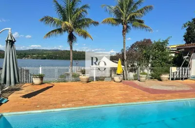 Casa pé na água para investimento, ideal para pousada, restaurante, etc...