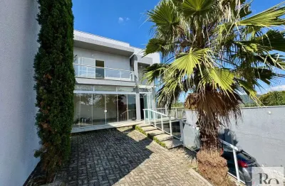 Casa em condomínio com ótimo custo beneficio em bom jesus dos perdões