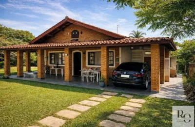 Casa com 3 quartos à venda na Alameda Diamantes, 220, Jardim Estância Brasil, Atibaia