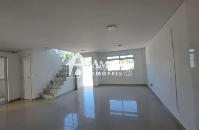 Sobrado à venda, 3 dormitórios, fazendinha, curitiba - pr