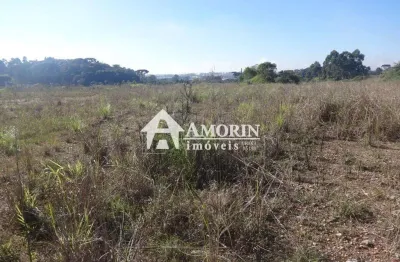 Terreno à venda, 12542 m  - thomaz coelho - araucária pr