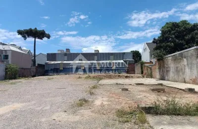 Terreno comercial para alugar no Portão, Curitiba 