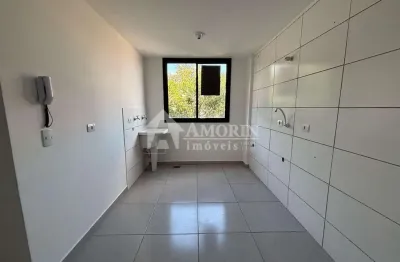 Apartamento com 1 dormitório à venda,41m2, fazendinha, curitiba - pr