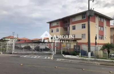 Apartamento com 2 quartos à venda no Campo de Santana, Curitiba 