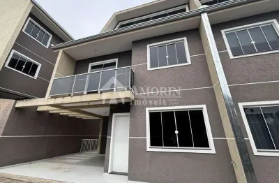 Sobrado para locação, em condomínio fechado, 3 dormitórios  1 suíte - portão