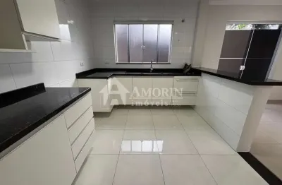 Sobrado para locação, em condomínio fechado, 3 dormitórios  1 suíte - portão