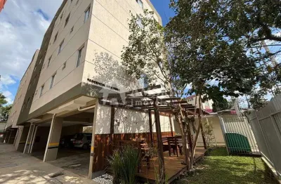 Apartamento para locação, agua verde, curitiba - pr