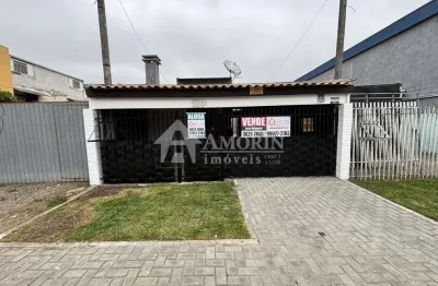 Casa para locação 2 quartos com hidromassagem, cidade industrial de curitiba, curitiba - pr