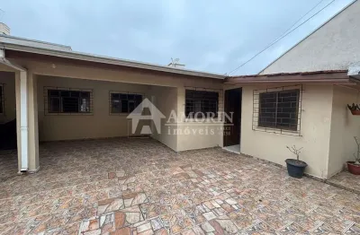 Casa para locação, fazendinha, curitiba - pr em condomínio com 3 dormitórios.