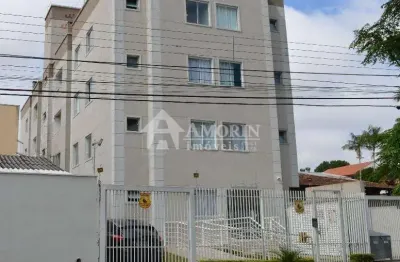 Apartamento para locação, portão, curitiba - pr 2 dormitórios 1 suite.