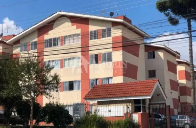 Apartamento á venda com 3 dormitórios, 65m2- fazendinha- curitiba pr