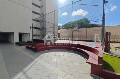 Apartamento com 2 dormitórios à venda, 97m2, portão, curitiba - pr