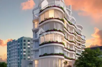 Apartamento à venda no Centro, Guaratuba 