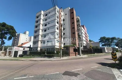 Apartamento com 2 dormitórios para venda74.00 m , novo mundo, curitiba - pr
