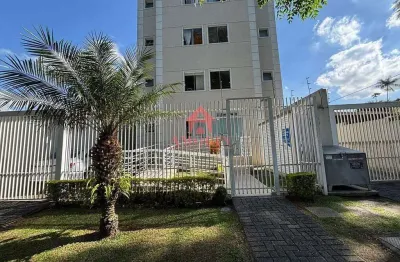 Apartamento à venda, 64m², 2 dormitórios (1 suíte)- Portão, Curitiba, PR