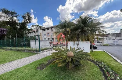 Apartamento à venda, 76m², 3 dormitórios- Santa Quitéria, Curitiba, PR