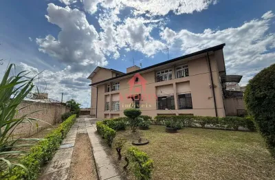 Apartamento para locação, 2 dormitórios, 43m²- Fazendinha, Curitiba, PR