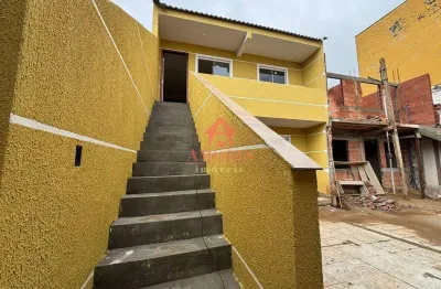 Apartamento para locação, 2 dormitórios, 60m²- Fazendinha, Curitiba, PR