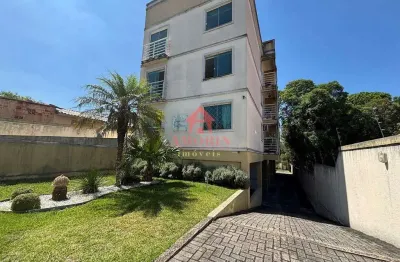Apartamento com 2 quartos à venda na Rua Francisco Klemtz, 747, Portão, Curitiba