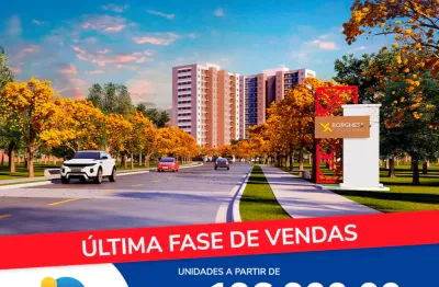 ÚLTIMA FASE DE VENDAS COM ATÉ ZERO DE ENTRADA