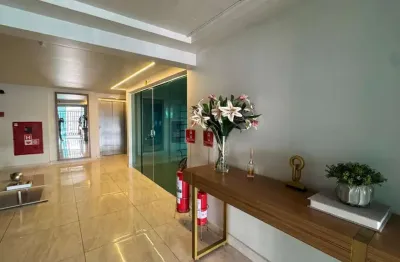 Apartamento com 2 dormitórios à venda, 64 m² por r$ 450.000,00 - manaíra - joão pessoa/pb
