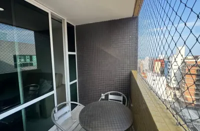 Excelente flet para locação em tambaú a 200 metros da praia de tambaú.