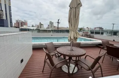 Locação  em tambaú. viva o melhor da cidade com o charme do litoral