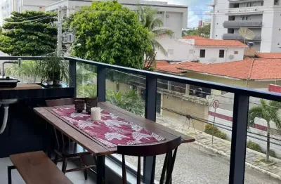 Imóvel mobiliado p/ aluguel c/ 2 quartos a 2 quadras do mar no Jardim Oceania em João Pessoa