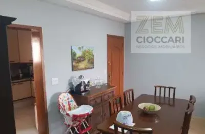 Apartamento com 3 quartos à venda no Jardim Palma Travassos, Ribeirão Preto 