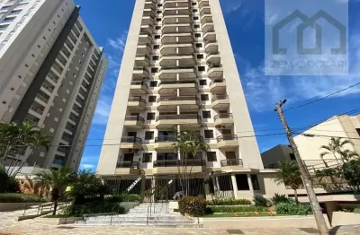 Apartamento 03 dorm. em jardim palma travassos  -  ribeirão preto