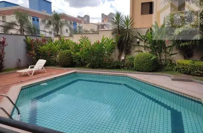 Apartamento com 3 quartos à venda no Presidente Médici, Ribeirão Preto 