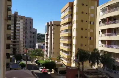 Apartamento com 2 quartos à venda no Jardim Botânico, Ribeirão Preto 