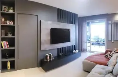 Apartamento 03 dorm. em nova aliança  -  ribeirão preto