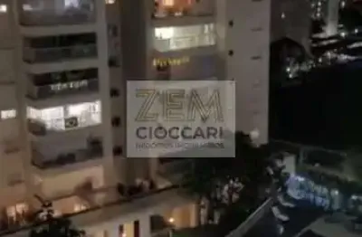 Apartamento com 3 quartos à venda no Tatuapé, São Paulo 