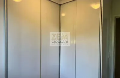 Apartamento 02 dorm. em reserva sul condomínio resort  -  ribeirão preto