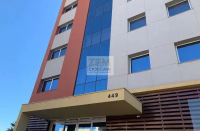 Sala comercial para alugar na Vila Ana Maria, Ribeirão Preto 