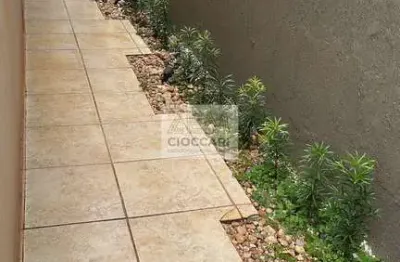 Casa com 3 quartos à venda no Jamil Seme Cury, Ribeirão Preto 