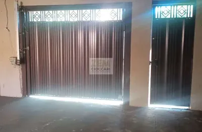 Casa em jardim professor antônio palocci  -  ribeirão preto